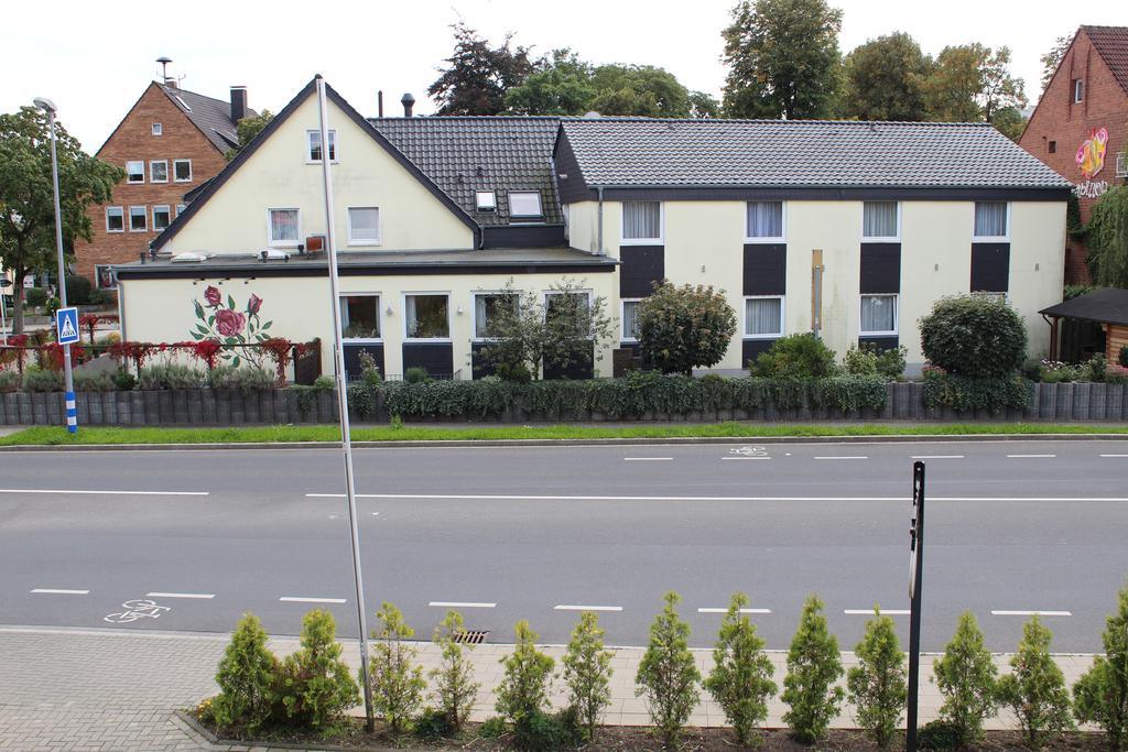 Hotel Rosenhof - Dusseldorf — Photos 2